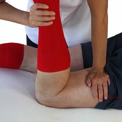 SPORTS MASSAGE
